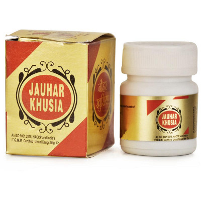 Rex Jauhar Khusia Capsule